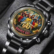 Orologio Trek 60°