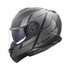 Casco modulare ls2 ff908 - casco,