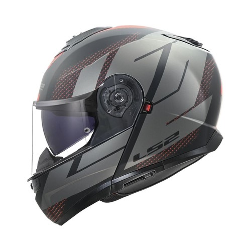 Casco modulare ls2 ff908 - ls2,
