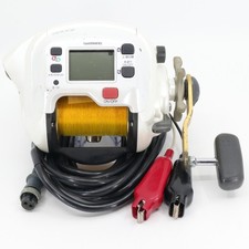 Mulinello elettrico Shimano