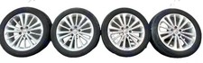 CERCHI COMPLETI DI GOMME (GOMME IN OMAGGIO) PER OPEL Insignia Gran Sport (17>)