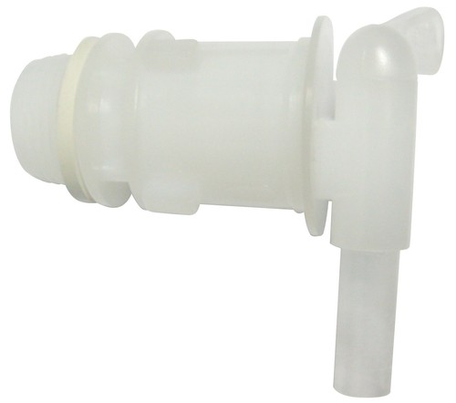 Rubinetto plastica per - rubinetto,