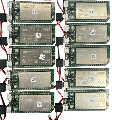 Pezzi linkit smart 7688 - pezzi],