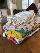 Lotto vestiti bambino Baby