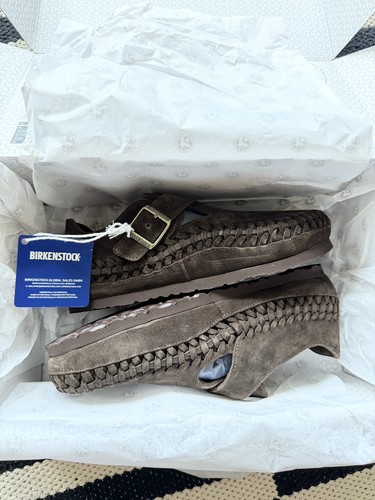 Kith for birkenstock london - kith,