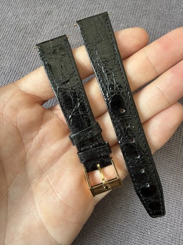 Cinturino orologio zenith - cinturino,
