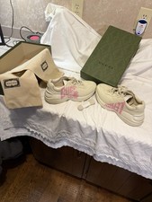 Gucci Sneaker Scarpe da