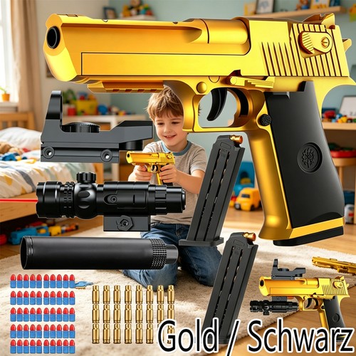 Pistola giocattolo bambini - giocattolo,