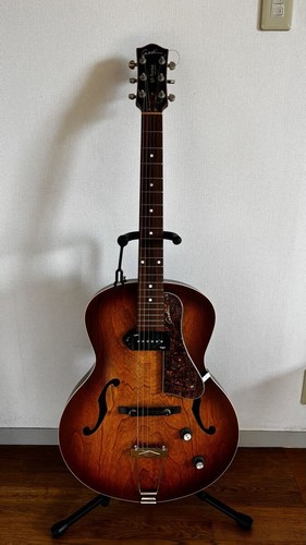 Godin 5th avenue kingpin - 5th,
