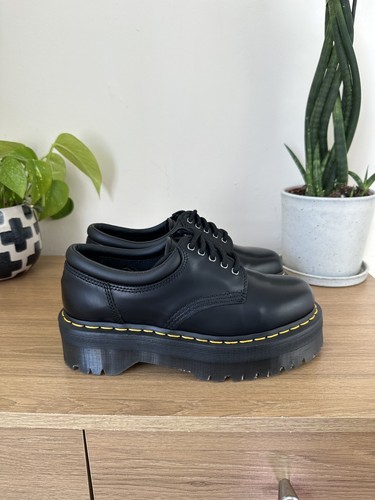 Scarpe martens 8053 - 8053, quad