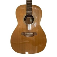 Takamine PTU410N Corda Nylon
