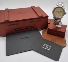 Terra Cielo Mare’s 38mm