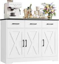 Credenza, Mobile Cucina con 3