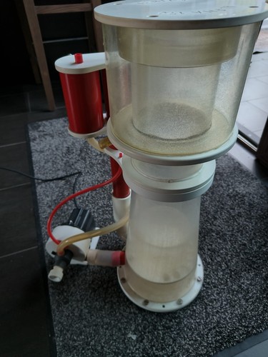 Skimmer vertex alpha - vertex,