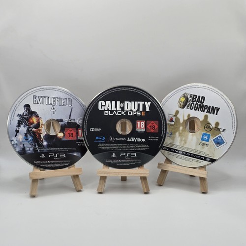 Bundle giochi ps3 call duty - of,