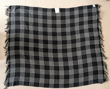 Coperta a quadri Nido Notte