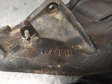 46790118 collettore scarico