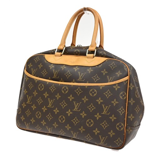 Borsa mano louis - a, vuitton