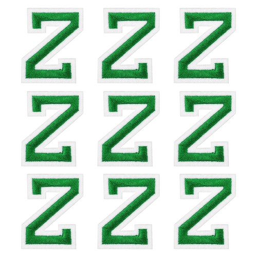 Ricamo per lettere - per,
