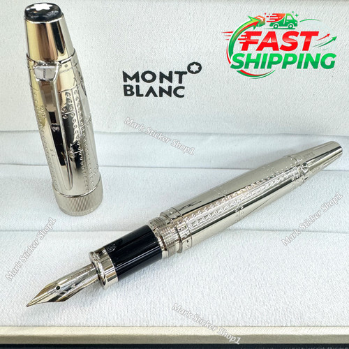 Montblanc antoine saint - antoine,