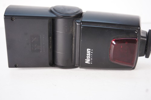 Nissin 622 speedlite - nissin,