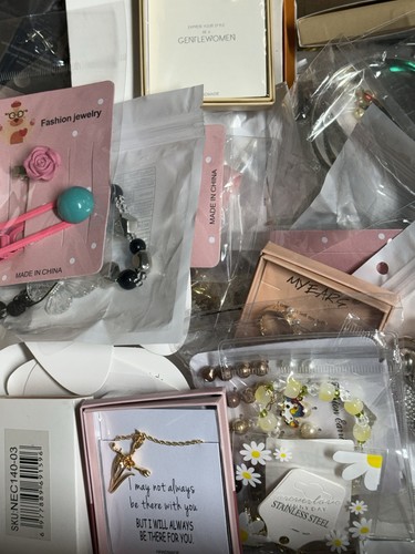 Scatola portagioie accessori - portagioie, e