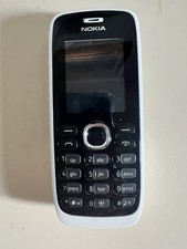CELLULARE NOKIA  112