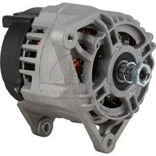 Alternator 14V 85A with Pulley