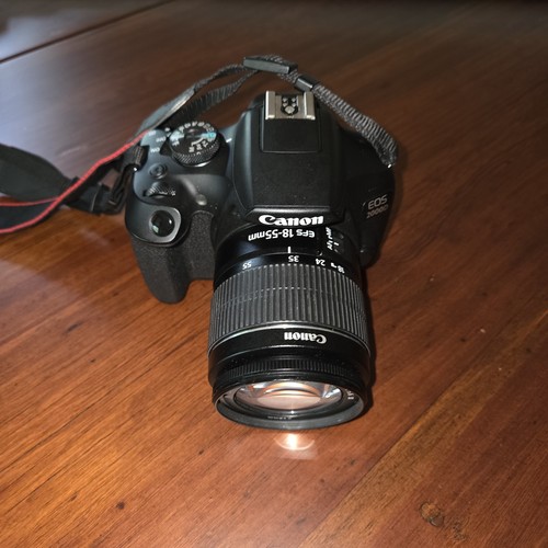 Canon eos 2000d - canon, 24,1