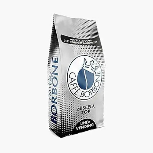 Borbone 1kg caffè - 1kg,