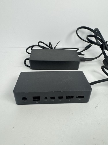 Microsoft 1661 docking - microsoft, station