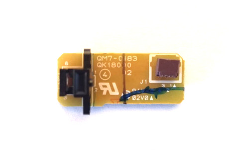 Canon pixma 395 sensor - mx-395,