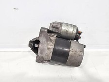 8200369521 MOTORINO AVVIAMENTO per RENAULT CLIO 3A SERIE (05/09>) 1.2 16V 2009