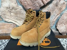 Timberland PRO Sawhorse punta
