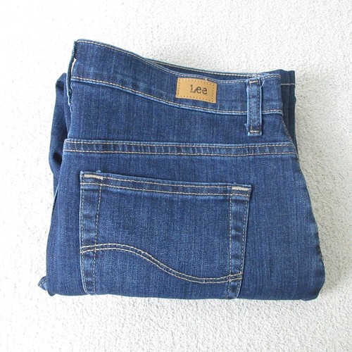 Jeans lee classic - lee, denim