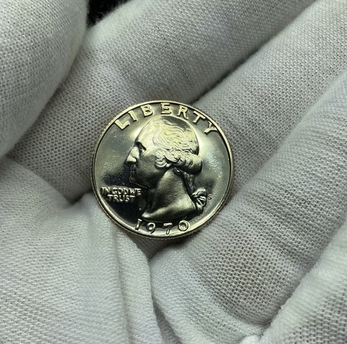1970 washington quarto di - s,