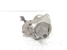 MOTORINO D' AVVIAMENTO PER FIAT Seicento /600 176 B2.000, 187 A1.000 Benzina 11