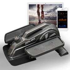 XPLON Trainer Gambe