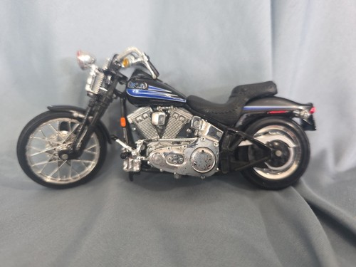 Maisto harley davidson - harley,