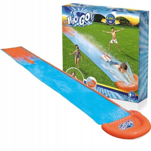 Scivolo acqua giochi da - scivolo,