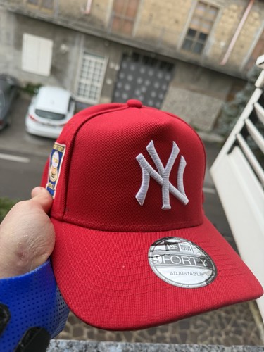 New york yankees cappellino - yankees,
