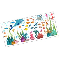  Adesivi Parete Camera Da