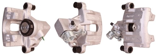 Pinza freno elstock - pinza, +