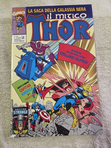 Mitico thor play - thor,