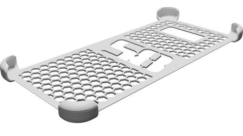 Cover custodia per samsung - custodia,