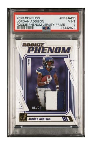Patch donruss jordan - donruss, addison