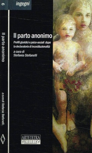 Parto anonimo profili - parto,
