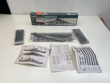 Revell 05098 bismarck 700 - revell,