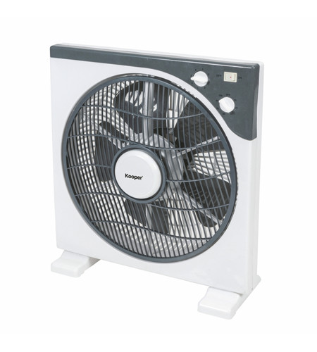 Ventilatore tavolo kooper - ventilatore, da