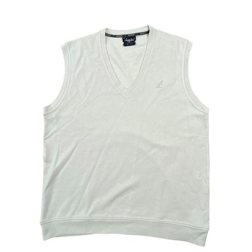 Maglione gilet maglia - , grigio